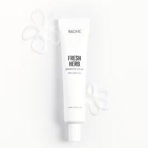 Nacific -Fresh Herb Origin Eye Cream with Calendula 1.01 FL OZ/30ml